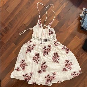 Brand new Forever 21 Sun Dress